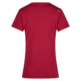 LS T-Shirt - Stripe Cube W