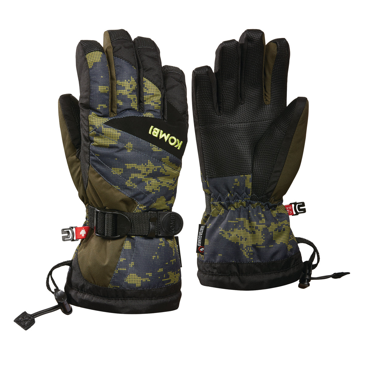 Kombi Gloves Original Jnr
