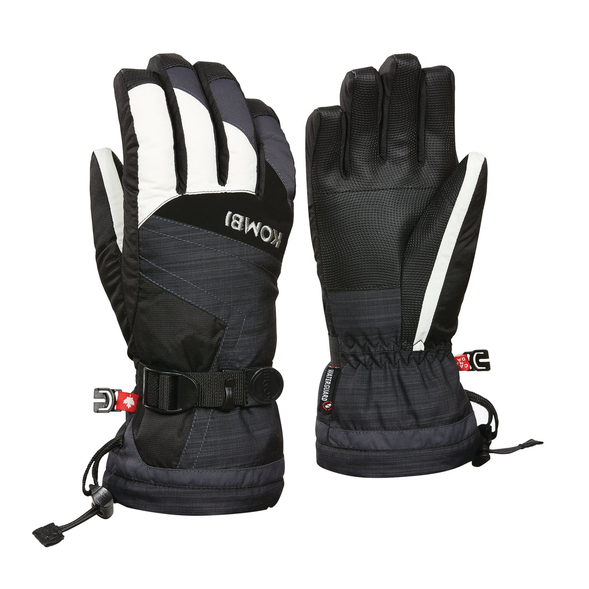 Kombi Gloves Original Womens