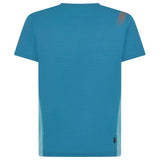 LS T-Shirt - Synth M