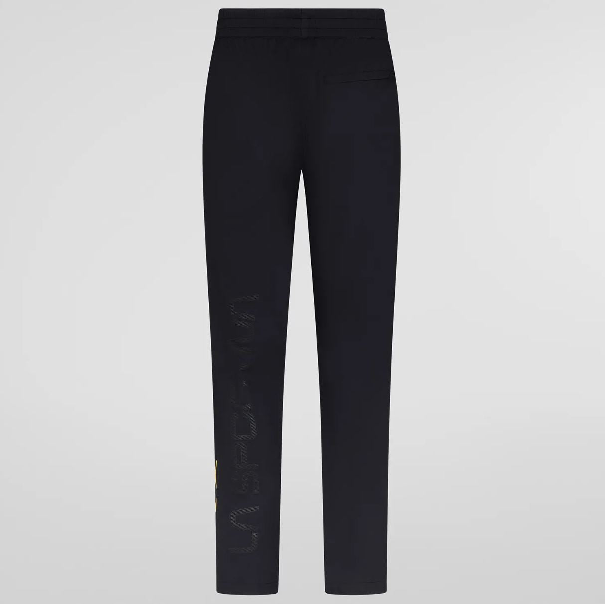 LS Overpant - Drizzle M