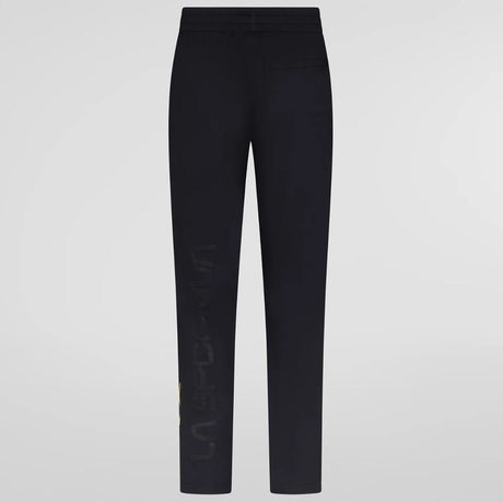 LS Overpant - Drizzle M
