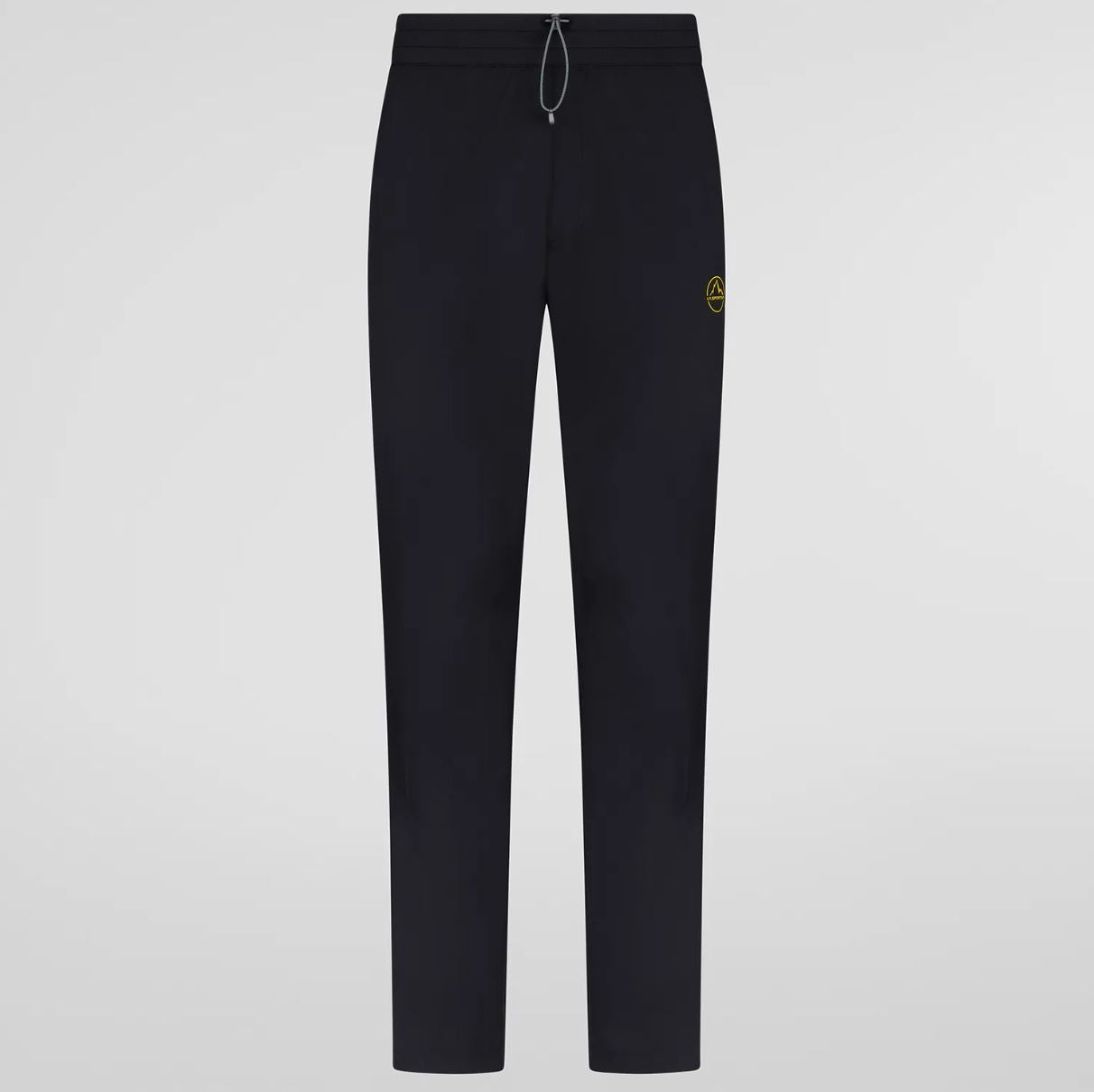 LS Overpant - Drizzle M