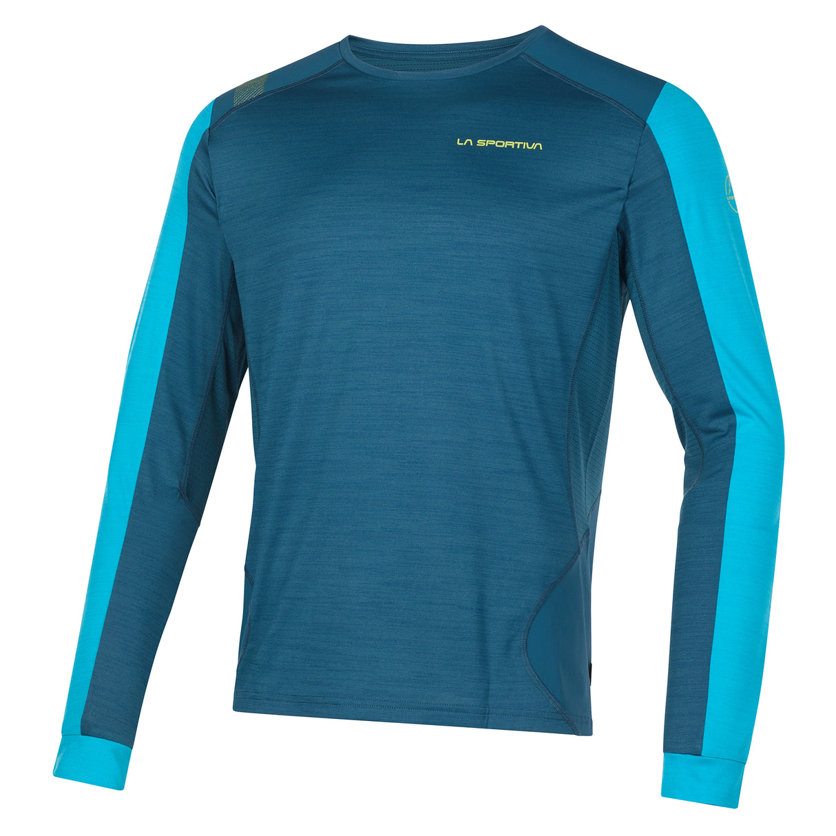 LS Long Sleeve - Beyond M
