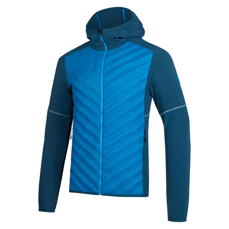 LS Jacket - Koro M