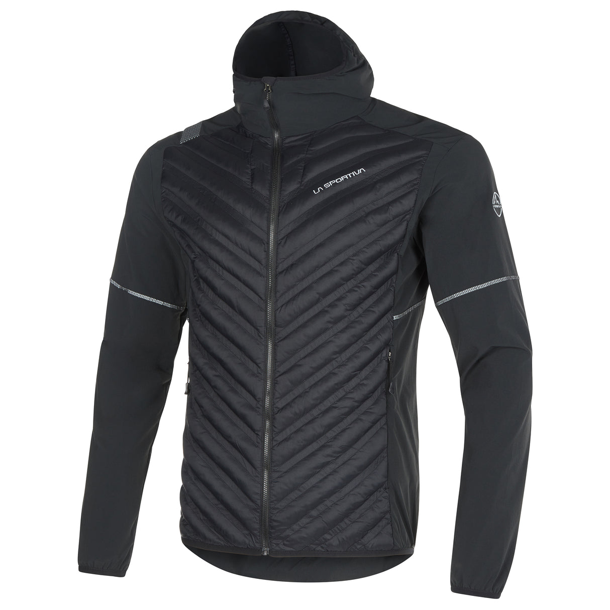 LS Jacket - Koro M