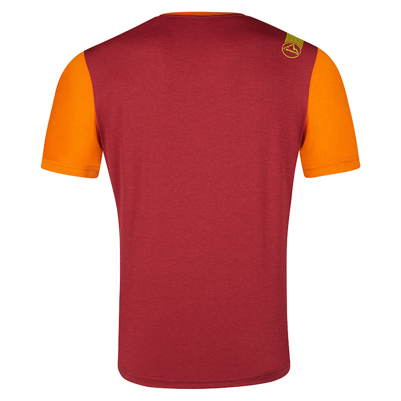 LS T-Shirt - Tracer M