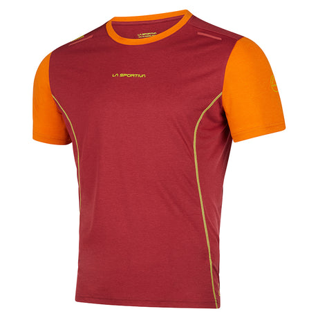 LS T-Shirt - Tracer M