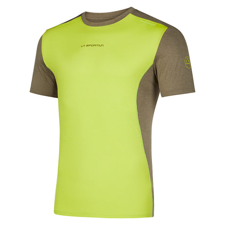 LS T-Shirt - Tracer M