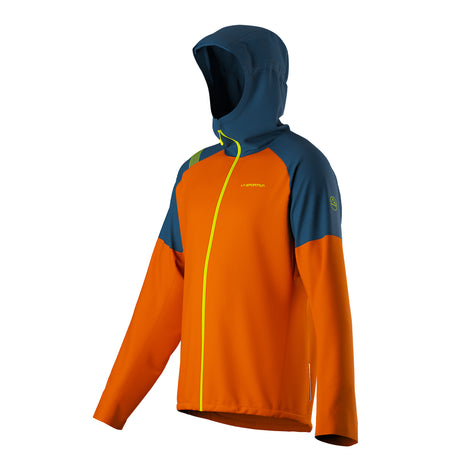 LS Jacket - Pocketshell M