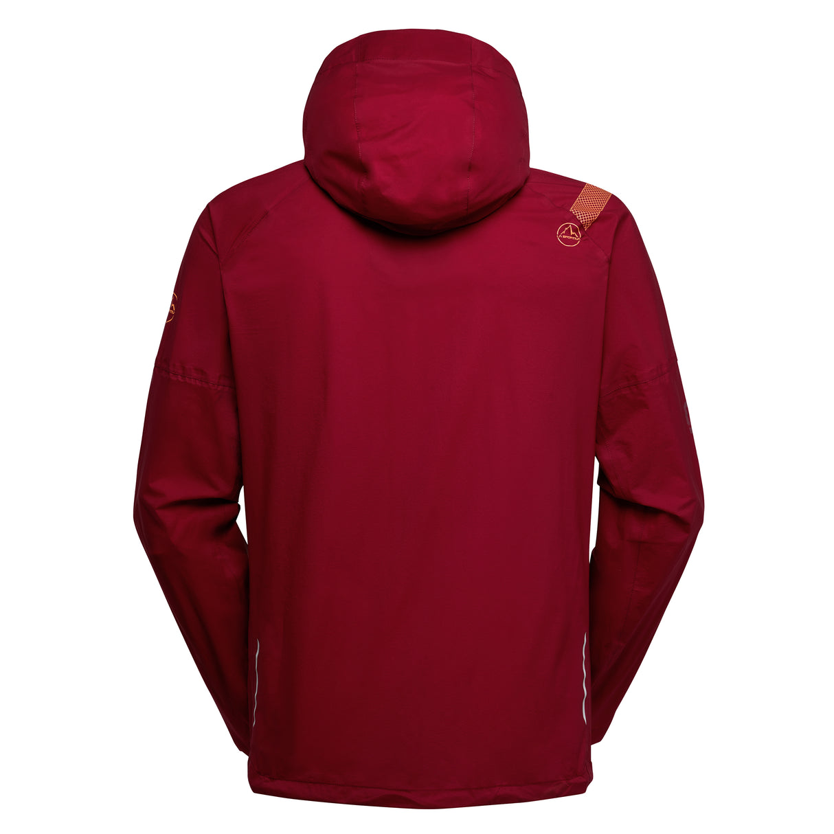 LS Jacket - Pocketshell M