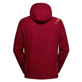 LS Jacket - Pocketshell M
