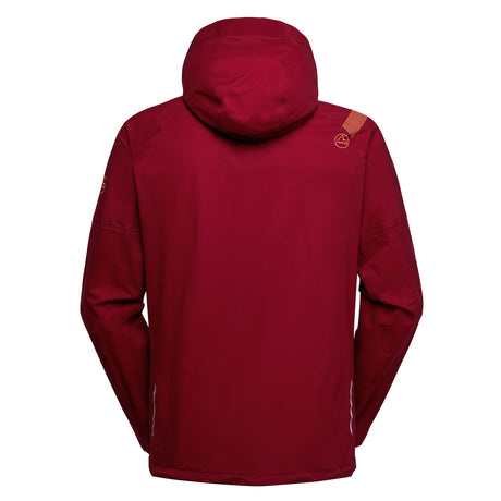 LS Jacket - Pocketshell M