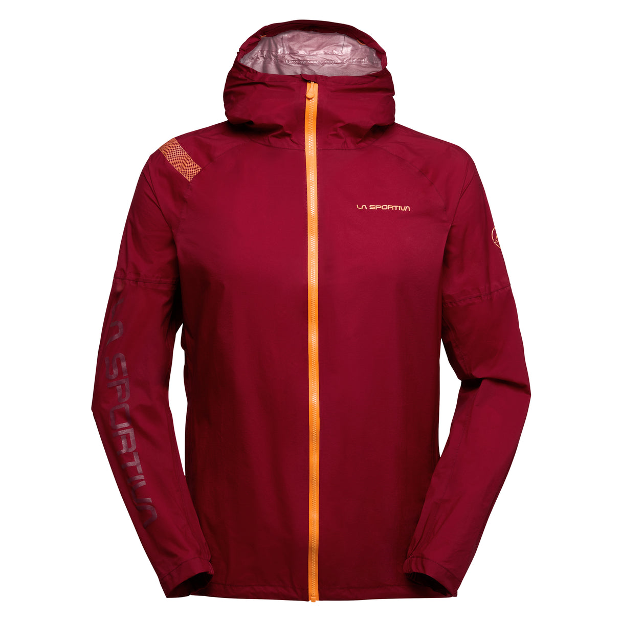 LS Jacket - Pocketshell M