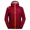 LS Jacket - Pocketshell M