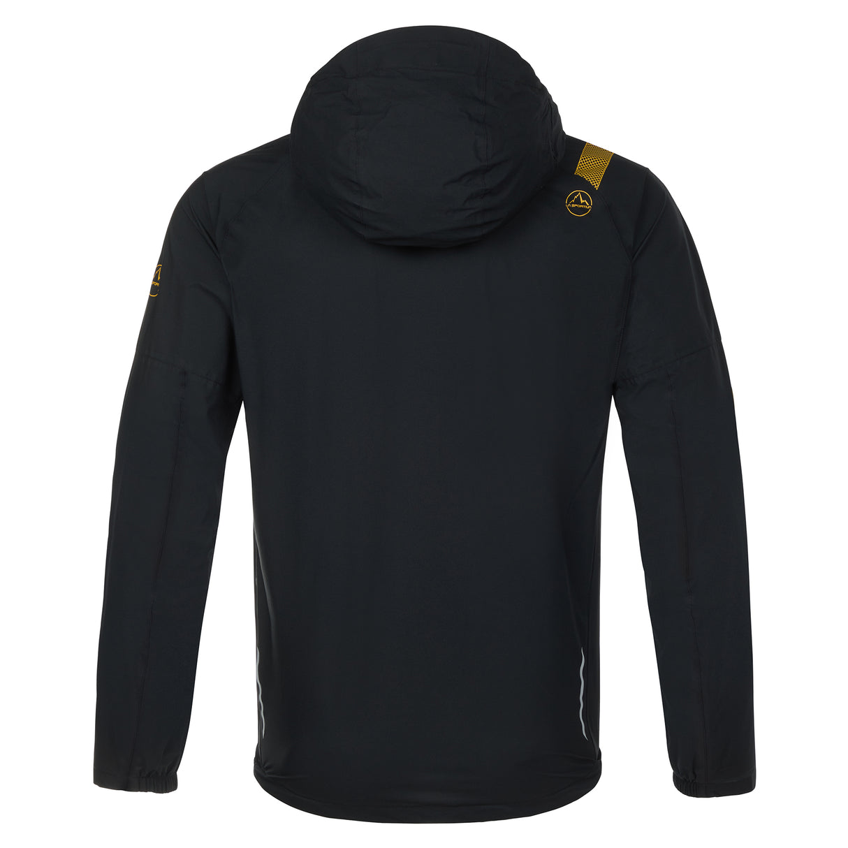 LS Jacket - Pocketshell M
