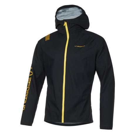 LS Jacket - Pocketshell M