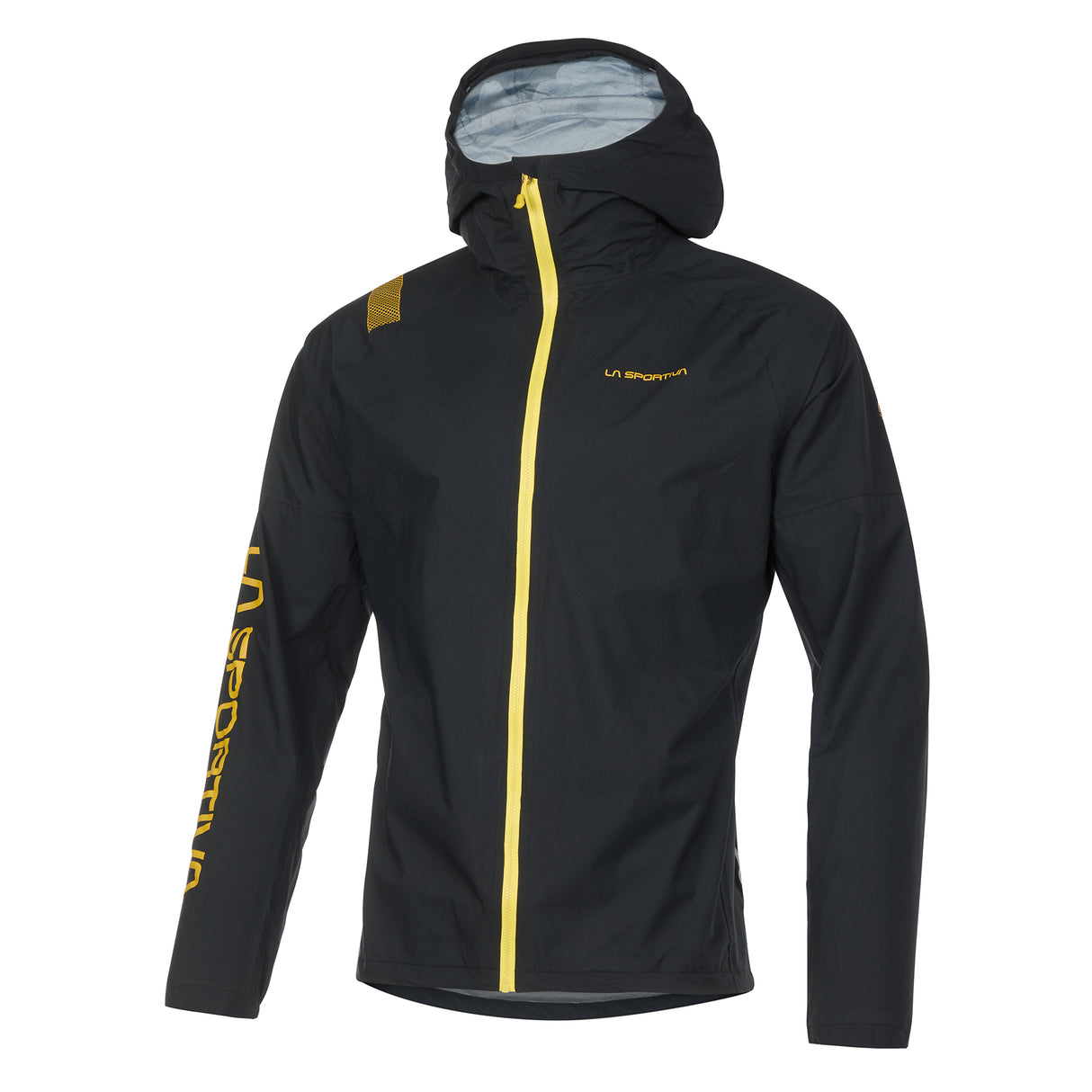LS Jacket - Pocketshell M