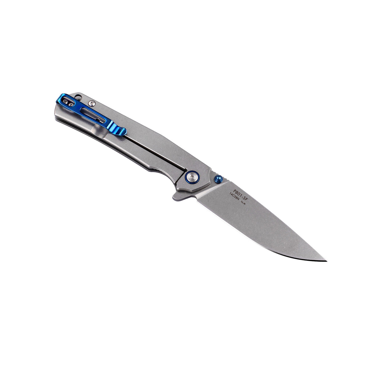 Ruike P801