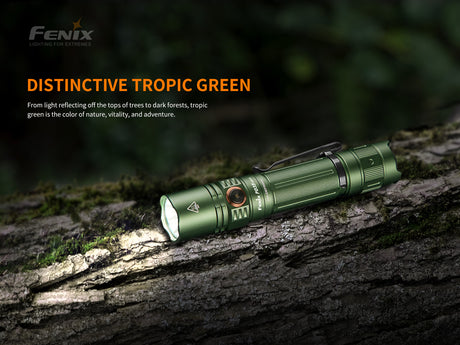 Fenix Flashlight PD35 V3.0