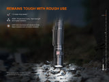 Fenix - Flashlight PD36R V2.0 (1,700 lumens)