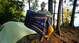 Nemo Sleeping Bag - Disco 25 Mens 15R