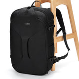 Pacsafe EXP45 travel backpack