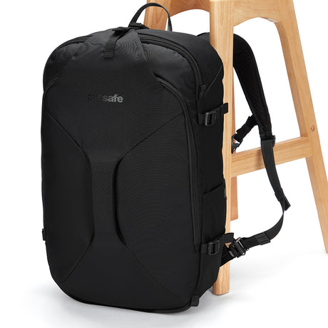 Pacsafe EXP45 travel backpack