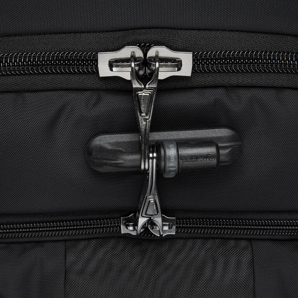 Pacsafe EXP45 travel backpack