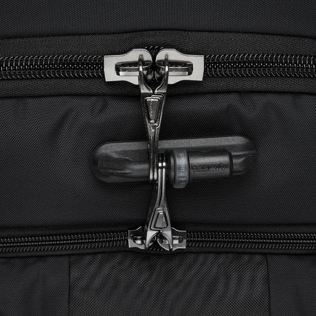 Pacsafe EXP45 travel backpack