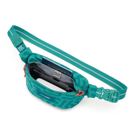 Pacsafe GO Micro Sling