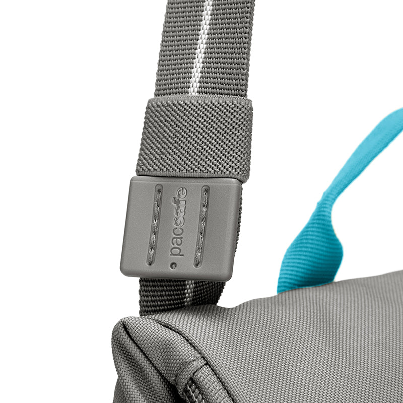 Pacsafe GO Saddle Crossbody