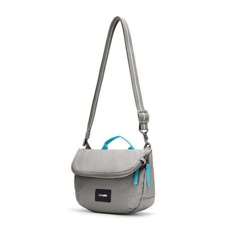 Pacsafe GO Saddle Crossbody