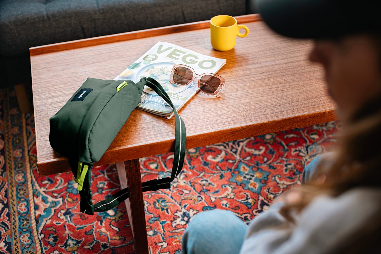 Pacsafe GO Sling Pack