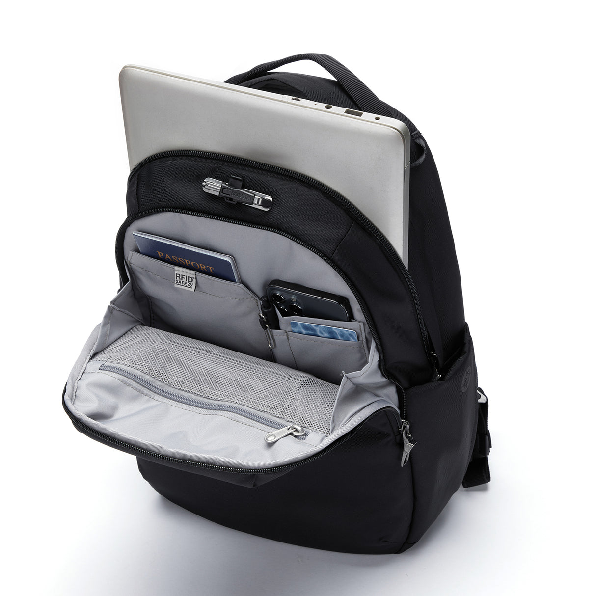 Pacsafe V 16L all around backpack