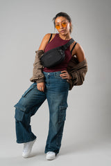 Pacsafe V Hip Pack