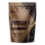 Fixx Protein X