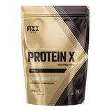 Fixx Protein X