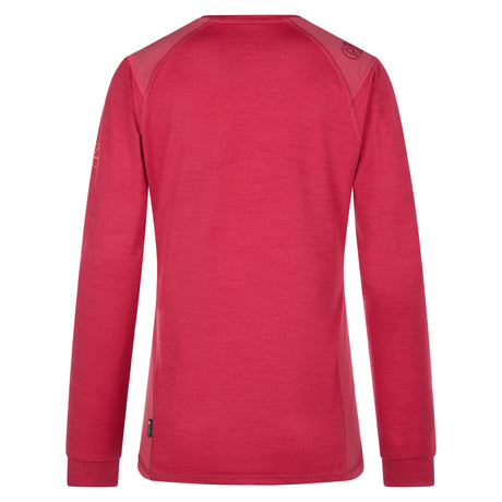 LS Long Sleeve - Beyond W