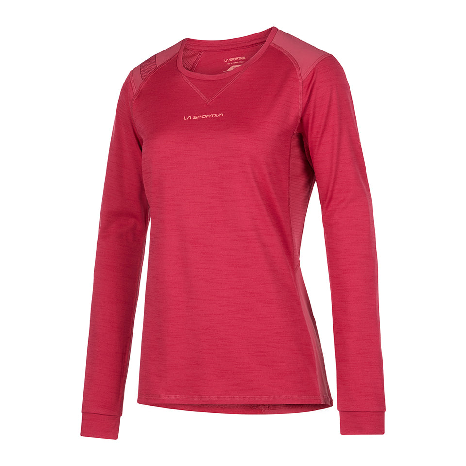 LS Long Sleeve - Beyond W