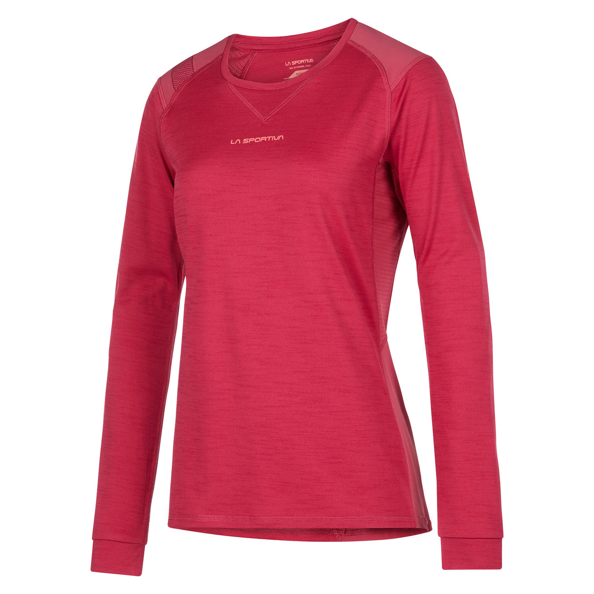 LS Long Sleeve - Beyond W