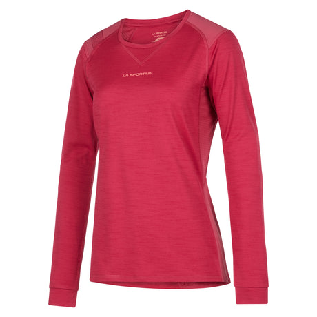 LS Long Sleeve - Beyond W