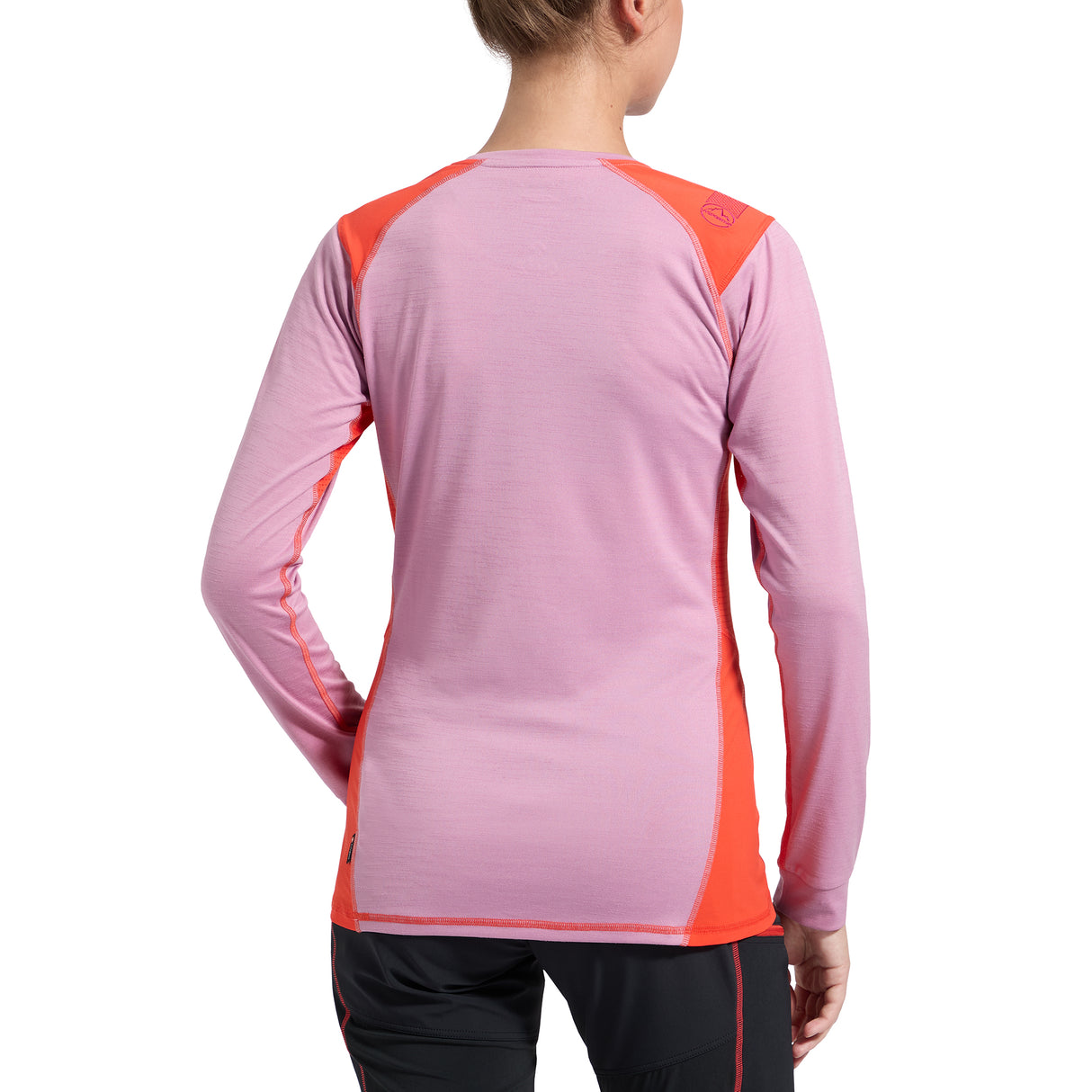 LS Long Sleeve - Beyond W