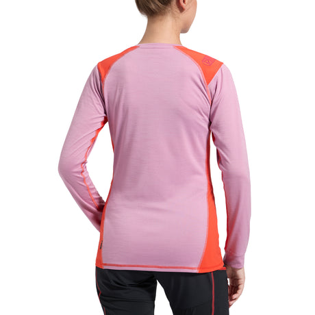 LS Long Sleeve - Beyond W
