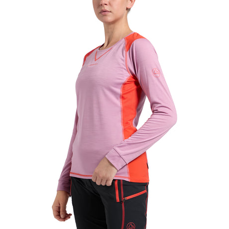 LS Long Sleeve - Beyond W