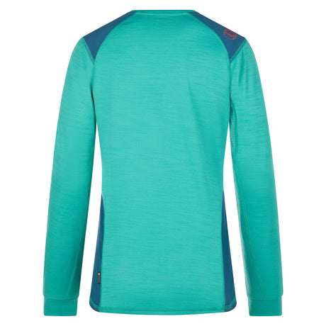 LS Long Sleeve - Beyond W