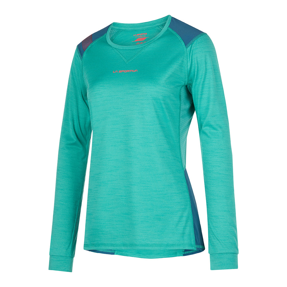 LS Long Sleeve - Beyond W