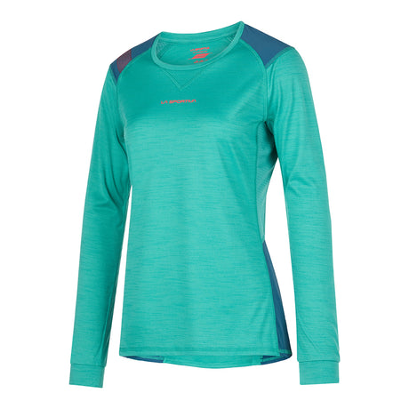LS Long Sleeve - Beyond W