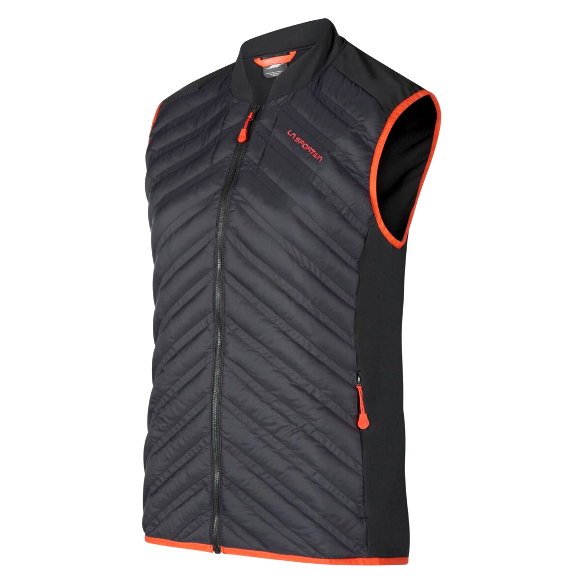 LS Vest - Alya W
