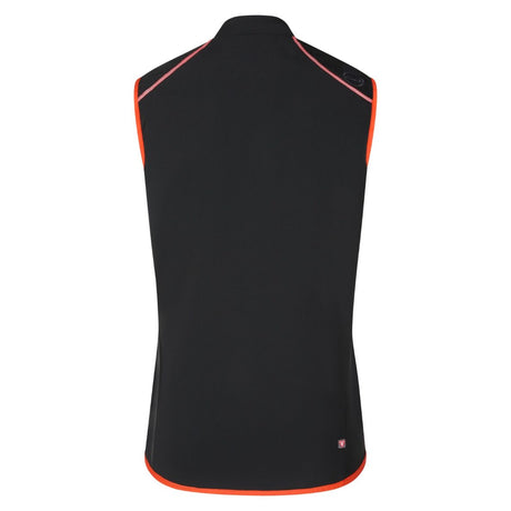 LS Vest - Alya W